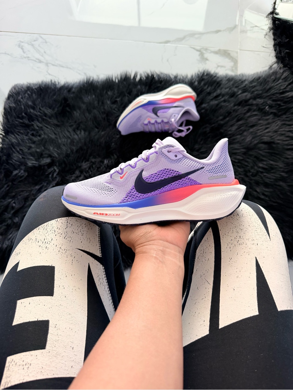Nike Air Zoom Pegasus 41